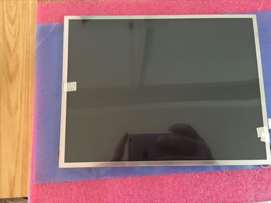 SVGA 96PPI 800×600 10,4&quot; ekran TFT LCD 250cd/m2 LB104S01-TL01