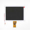TM080SDH01 AVIC 8,0 &quot;800 (RGB) × 600 250 cd / m² PRZEMYSŁOWY WYŚWIETLACZ LCD
