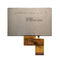 TM050RBH02 TIANMA 5,0 &quot;800 (RGB) × 480 250 cd / m² PRZEMYSŁOWY WYŚWIETLACZ LCD