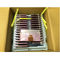 DJ070NA-03J Innolux 7,0 &quot;800 (RGB) × 480 750 cd / m² PRZEMYSŁOWY WYŚWIETLACZ LCD