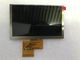 HJ050NA-01I Innolux 5,0 &quot;800 (RGB) × 480 350 cd / m² PRZEMYSŁOWY WYŚWIETLACZ LCD
