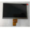 ZJ070NA-01B CHIMEI Innolux 7,0&quot; 1024(RGB)×600 350 cd/m² PRZEMYSŁOWY WYŚWIETLACZ LCD