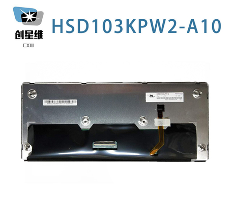 HSD103KPW2-A10 HannStar 10,3&quot; 1920 ((RGB) ×720 200PPI 850 cd/m2