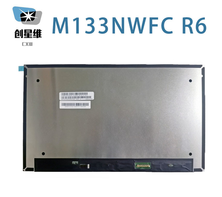 M133NWFC R6 IVO 13,3&quot; 1920 ((RGB) × 1080, 1250 cd/m2