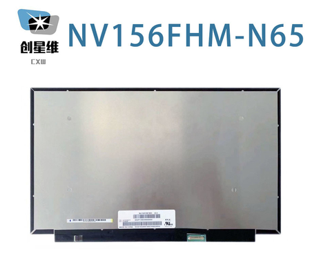 NV156FHM-N65 BOE 15.6&quot; 1920 ((RGB) × 1080, 500 cd/m2