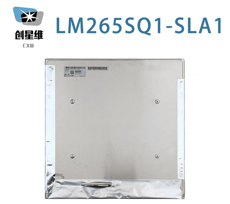 LM265SQ1-SLA1 LG Display 26,5&quot; 1920 ((RGB) ×1920 102PPI 300 cd/m2 INDUSTRIAL LCD DISPLAY