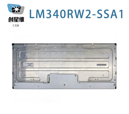 LM340RW2-SSA1 LG Display 34&quot; 5120 ((RGB) × 2160, 450 cd/m2