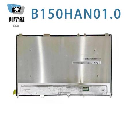B150HAN01.0 AUO 15.0&quot; 1920(RGB)×1080, FHD 85/85/85/85  INDUSTRIAL LCD DISPLAY