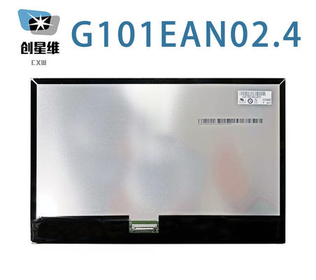 G101EAN02.1 AUO 10.1 1280 ((RGB) × 800, 400cd/m2 89/89/89/89