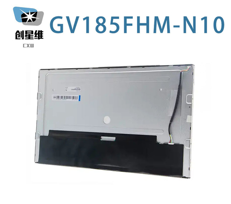 GV185FHM-N10-DM30 BOE 18,5&quot; 1920 ((RGB) × 1080, 350 cd/m2
