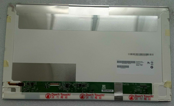 B173HTN01.1 AUO 17,3&quot; 1920 ((RGB) × 1080,300 cd/m2 INDUSTRIALNIE LCD DISPLAY