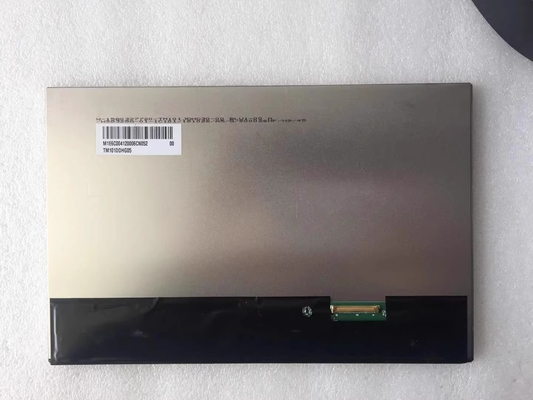 TM101JDHG32 TIANMA 10.1&quot; 1280 ((RGB) × 800, 1000 cd/m2 (typowy)