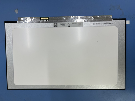 NT156FHM-N43 BOE 15.6" 1920 ((RGB) × 1080, 220 cd/m2