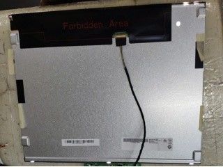 15-calowy panel TFT LCD G150XTN03,5 6/8 bitów Żywotność ≥ 50 tys. Godzin Bez ekranu dotykowego