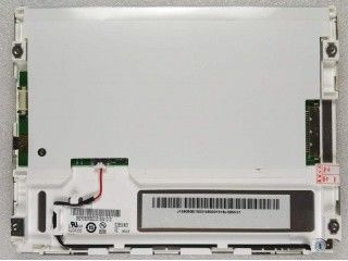 G065VN01 V2 6/8 bit 6,5 cali Wysoki jasność wyświetlacz TFT 80/80/70/70