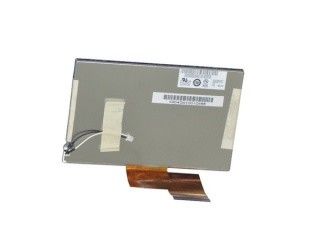 G043FW01 V0 4,3-calowy 45-pinowy panel LCD FPC A-Si TFT