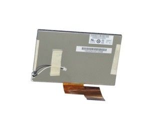 G043FW01 V0 4,3 cali 45 szpil FPC A-Si TFT LCD Panel 65/65/50/55 (typ.)