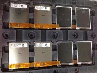 NL2432HC22-40A 3,5 cali NEC TFT LCD 240 X 320