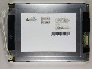 NL6448AC20-06 6.5 INCH 640×480 122PPI NEC Panel TFT 78.8 ((W) × 126.8 ((H) mm
