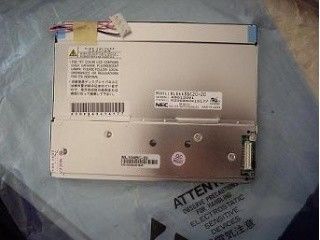 NL6448BC20-20 640×480 122PPI A-Si NEC Panel TFT 6,5 cala 80/80/80/60 (typ.)