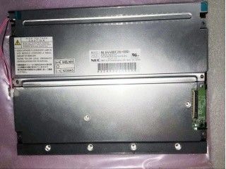 NL6448BC26-08D 95PPI NEC TFT 640×480 Panel przemysłowy LCD 170.88 ((W) × 128.16 ((H) mm