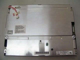 NL6448BC33-46 10,4 INCH 640 RGB×480 VGA 76PPI NEC TFT LCD 530/550g (typ./maks.)
