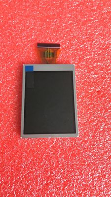 TD025THEEA -10 ~ 60°C 2,5 cali 640*240 LTPS TFT LCD Panel 40/40/20/50 (typ.)
