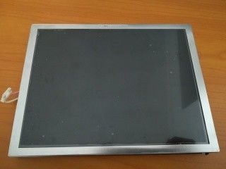 FG080000DNCWA-T1 8 cali 640*480 LCD TFT Touch Panel 65/65/65/65
