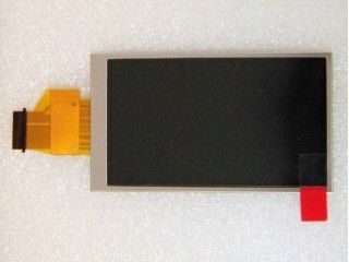 TM030CDH51-00 Kamera cyfrowa 3 cali 320*240 250 cd/m2 A Si TFT LCD