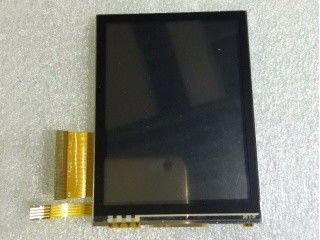 TM035HBHT1 3,5 cali 240*320 80 cd/m2 4 Wire Resistive Touch TFT LCD