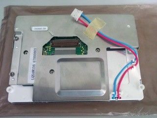 LQ5AW136 79PPI 5.0 INCH 320×234 Panel TFT 102.2 ((W) × 74.8 ((H) mm