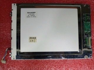 LQ9D168K 94PPI 640×480 8,4 cala A-Si TFT LCD 170.88(H) × 129.6(V) mm