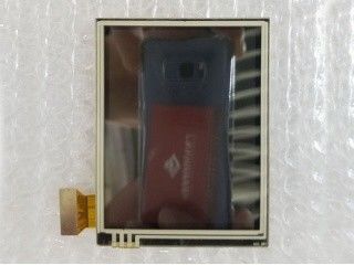 TM035HBHT4 4 Wire Resistive Touch 3,5 cali Tianma TFT 40/45/55/40