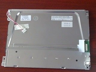 LQ10D368 CCFL Backlight 10,4" 640×480 Sharp TFT Panel Środowisko -10 ~ 65 °C