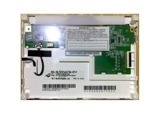 NL3224AC36-01F 5,7 INCH 320×240 70PPI NEC TFT LCD 118,2 ((W) × 89,4 ((H) mm