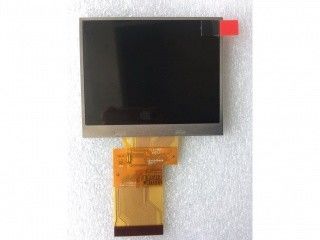 TM035KDH03-79 3,5-calowy panel LCD 320 * 240 50% NTSC TFT LCD