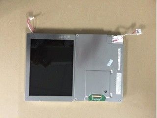 5,7 cala 320 × 240 LQ057Q3DC12 QVGA 70PPI ekran TFT LCD