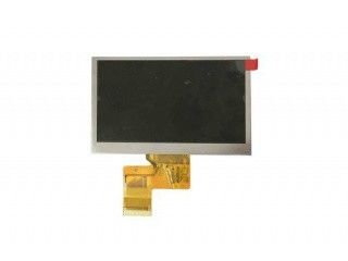 480 * 272 4,7 cala TM047NDH03 Wyświetlacz LCD Tianma TFT