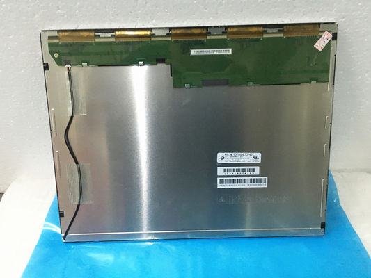 15" 1024*768 NL10276AC30-42C LED Driver NEC TFT Display 80/80/80/80 (typ.)