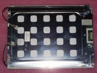 10.4" 640×480 Kąt widzenia 70/70/40/70 LQ104V1DG11 Ostrzy ekran TFT LCD