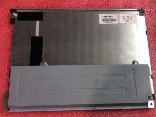 10.4" 640×480 Kąt widzenia 80/80/65/80 LQ104V1LG81 VGA 76PPI TFT LCD Panel