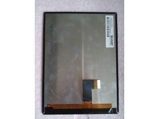 7,9 &quot;1536 × 2048 LQ079L1SX02 325PPI Wyświetlacz Sharp TFT LCD