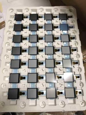 128×128 141PPI 1,28" ostry ekran LCD TFT LS013B7DH03