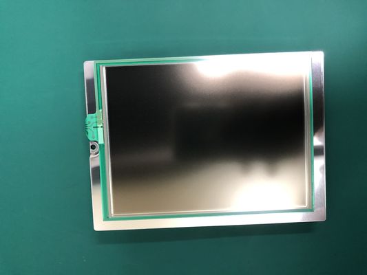 640x480 5,7" 640cd/m2 TFT LCD Panel TCG057VGLCT-H51 80/80/80/80 (typ.)