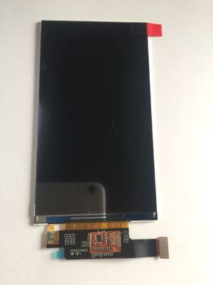5-calowy wyświetlacz Tianma TFT LCD TM050JDHG33 o wysokiej jasności zaprojektowany dla telefonów komórkowych
