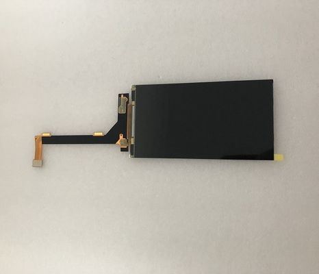 5.5 cali Sharp CG Silicon 450cd/m2 1080 ((RGB) ×1920 TFT LCD Display LS055T3SX05