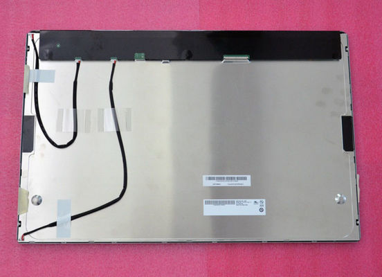22" LVDS 250cd/m2 1680 ((RGB) ×1050 90PPI TFT LCD Display G220SVN01.0