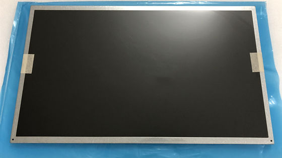18.5 cali 84PPI 300cd/m2 AUO TFT LCD G185XW01 V0 85/85/80/80 (typu)