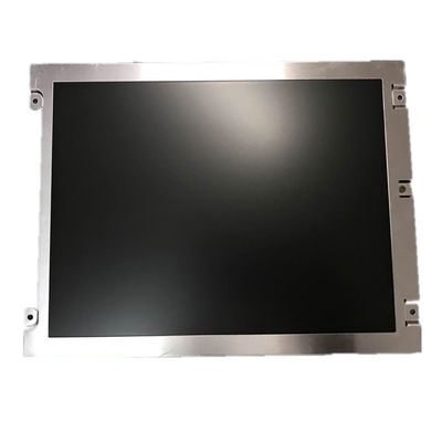 400 cd/m2 8,4" 95PPI Panel przemysłowy LCD NL8060AC21-21D ekran LCD