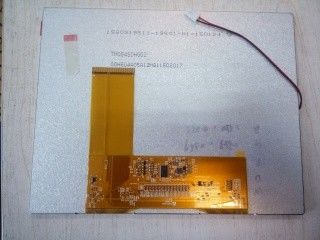 TM084SDHG02 8,4" 800×600 SVGA 119PPI TIANMA Panel LCD 173,0 ((W) × 130,8 ((H) mm